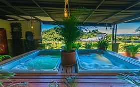 Hotel Bambu Guatape
