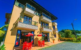Hotel Bambu Guatape
